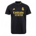 Tanie Strój piłkarski Real Madrid David Alaba #4 Koszulka Trzeciej 2023-24 Krótkie Rękawy
